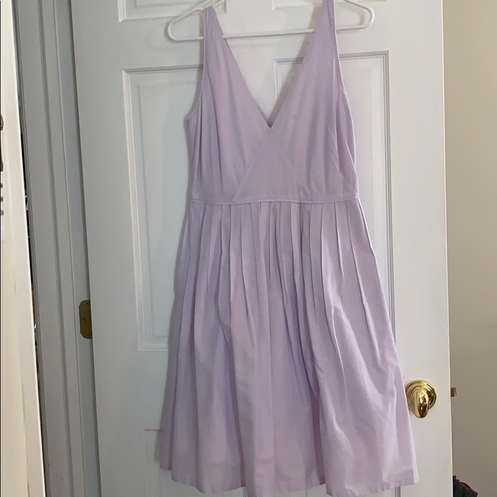 JCrew dress